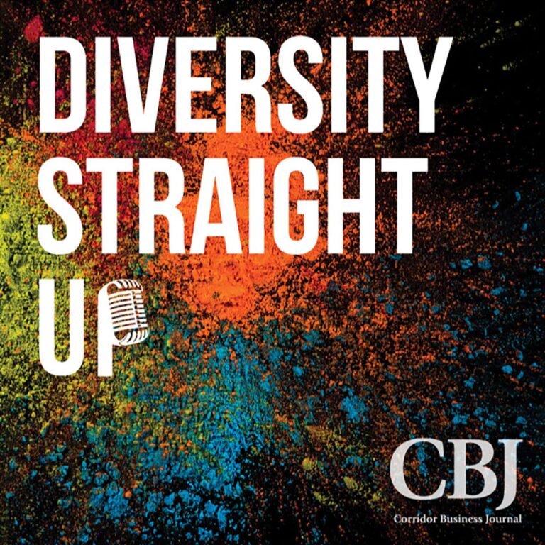 Katie Castillo-Wilson: Celebrating Your Minority Status